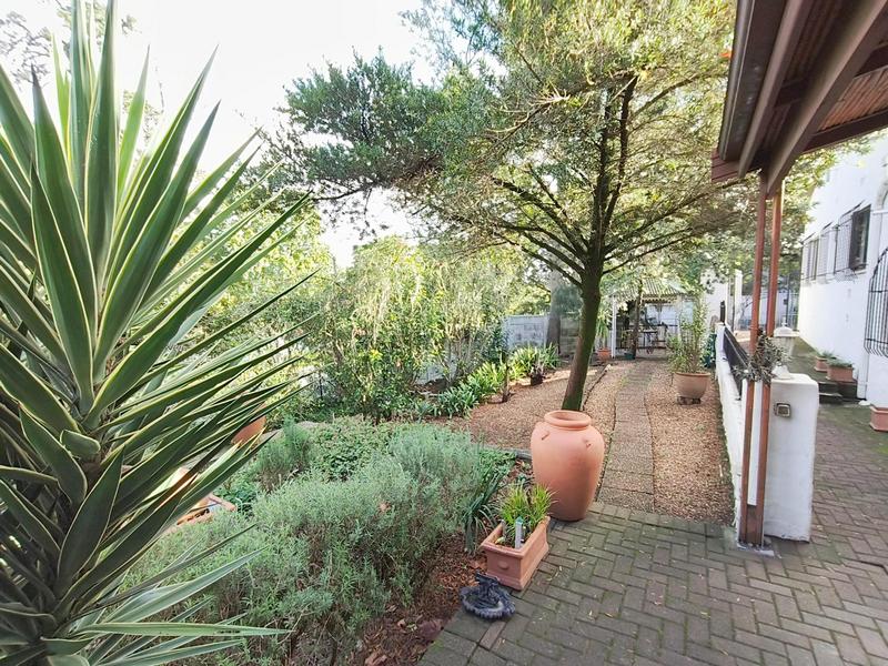 To Let 1 Bedroom Property for Rent in Sonstraal Western Cape